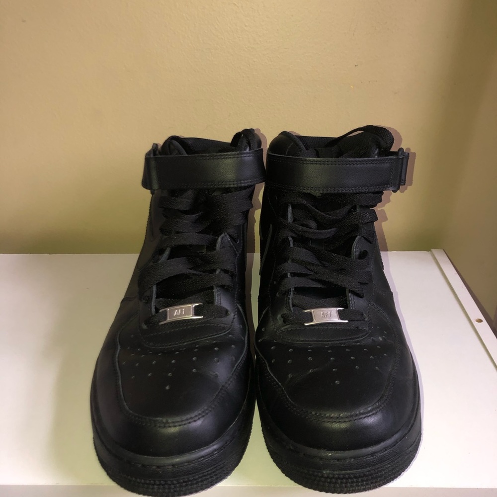 Nike Air Force 1 Mid ‘07